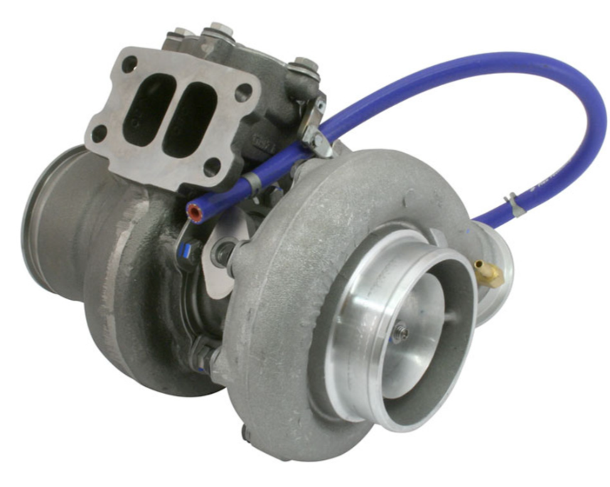 Diesel Auto Power: Borg Warner S300G 57/65/14 T3 Gated